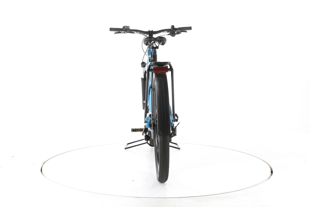 Cannondale Tesoro Neo X 2 Trekking E-Bike - Image 10