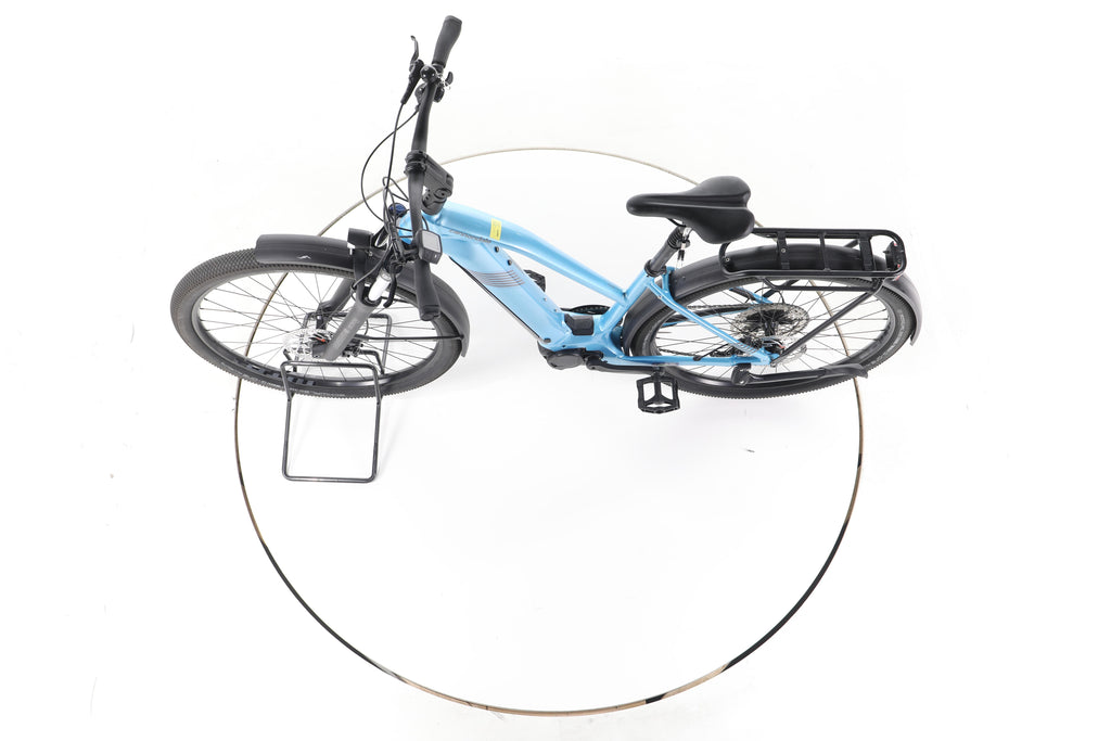Cannondale Tesoro Neo X 2 Trekking E-Bike - Image 19