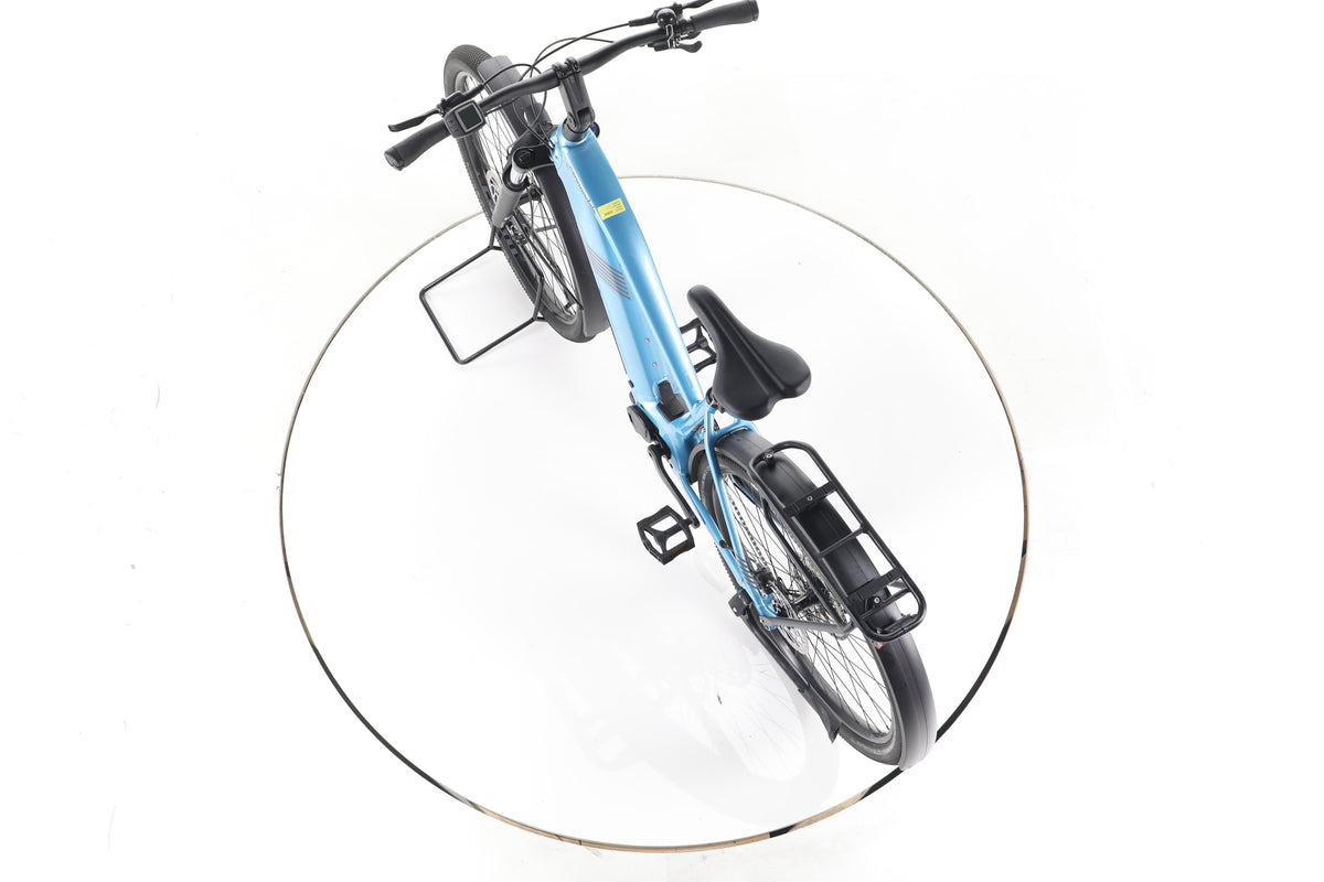 Cannondale Tesoro Neo X 2 Trekking E-Bike - Image 21