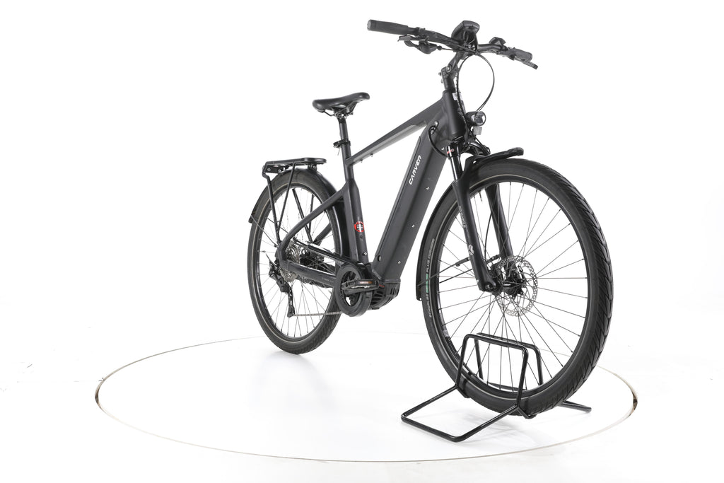 Carver Route E.520 Trekking E-Bike - Image 3