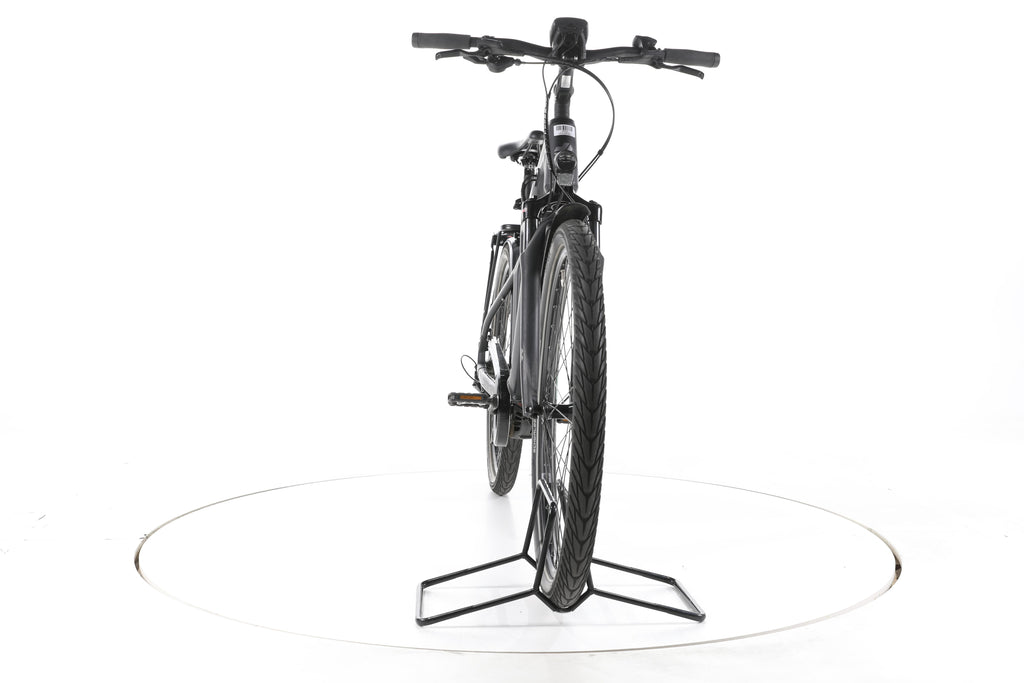 Carver Route E.520 Trekking E-Bike - Image 4