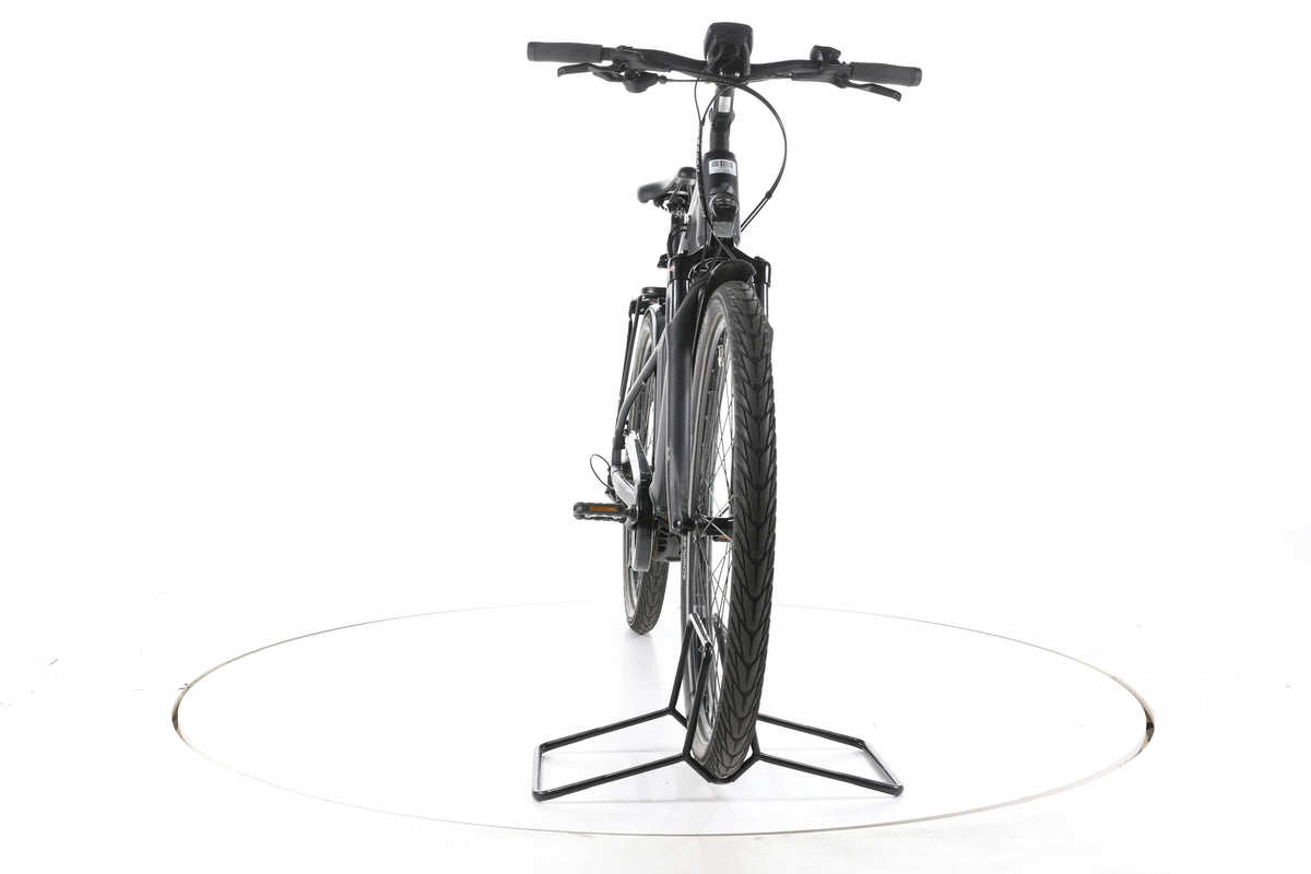 Carver Route E.520 Trekking E-Bike - Image 4