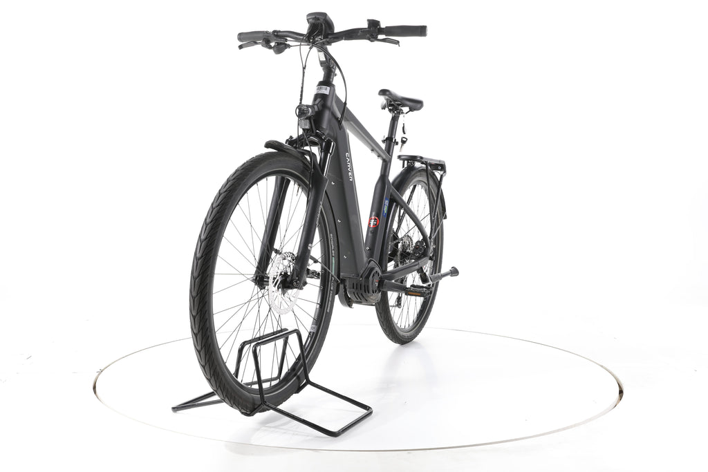 Carver Route E.520 Trekking E-Bike - Image 5