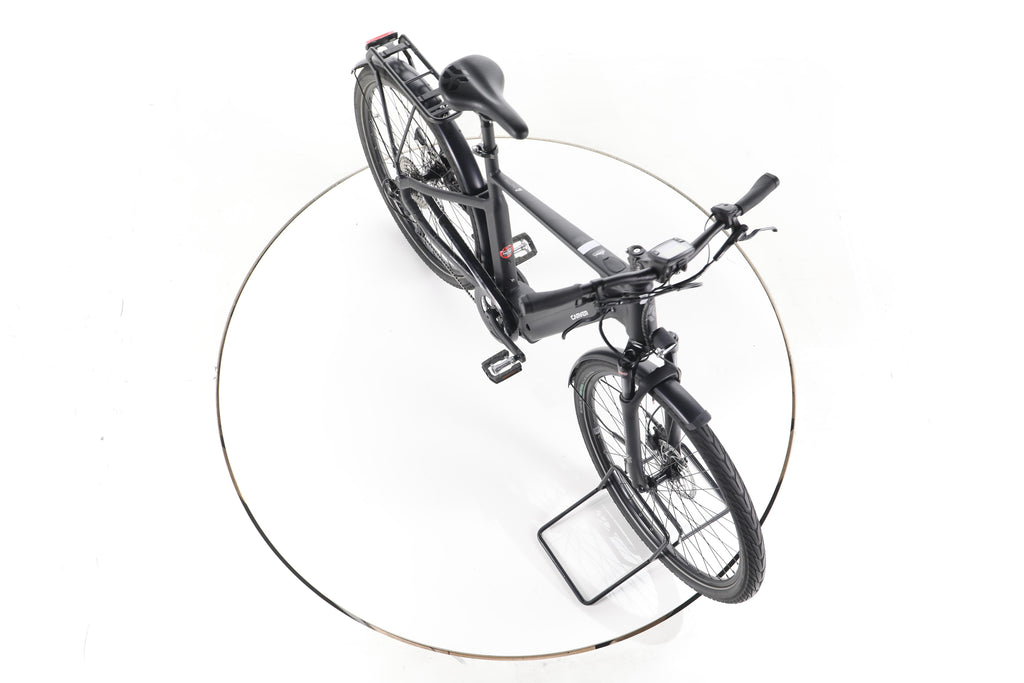 Carver Route E.520 Trekking E-Bike - Image 15