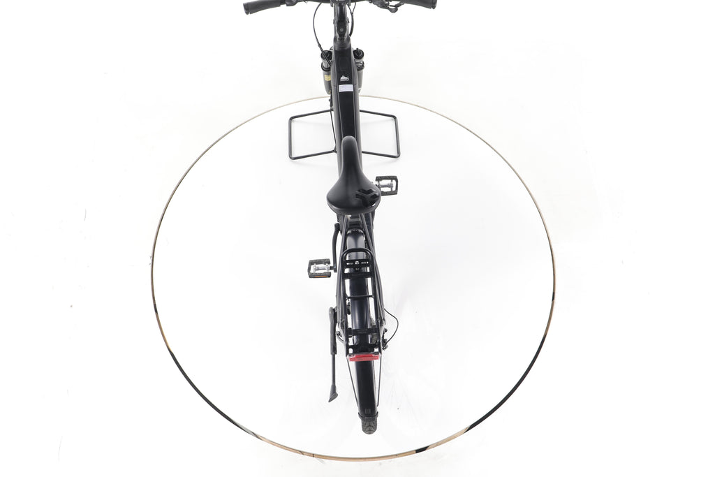 Carver Route E.520 Trekking E-Bike - Image 22