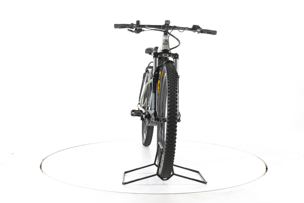 Fuji Ambient EVO Trekking E-Bike - Image 4