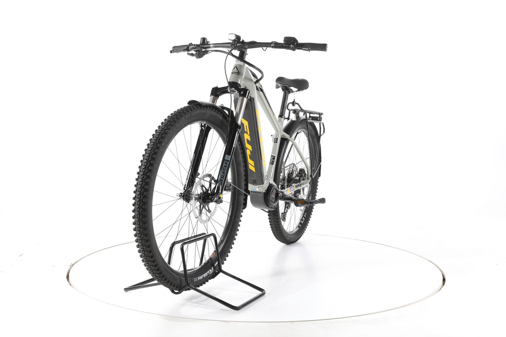 Fuji Ambient EVO Trekking E-Bike - Image 5