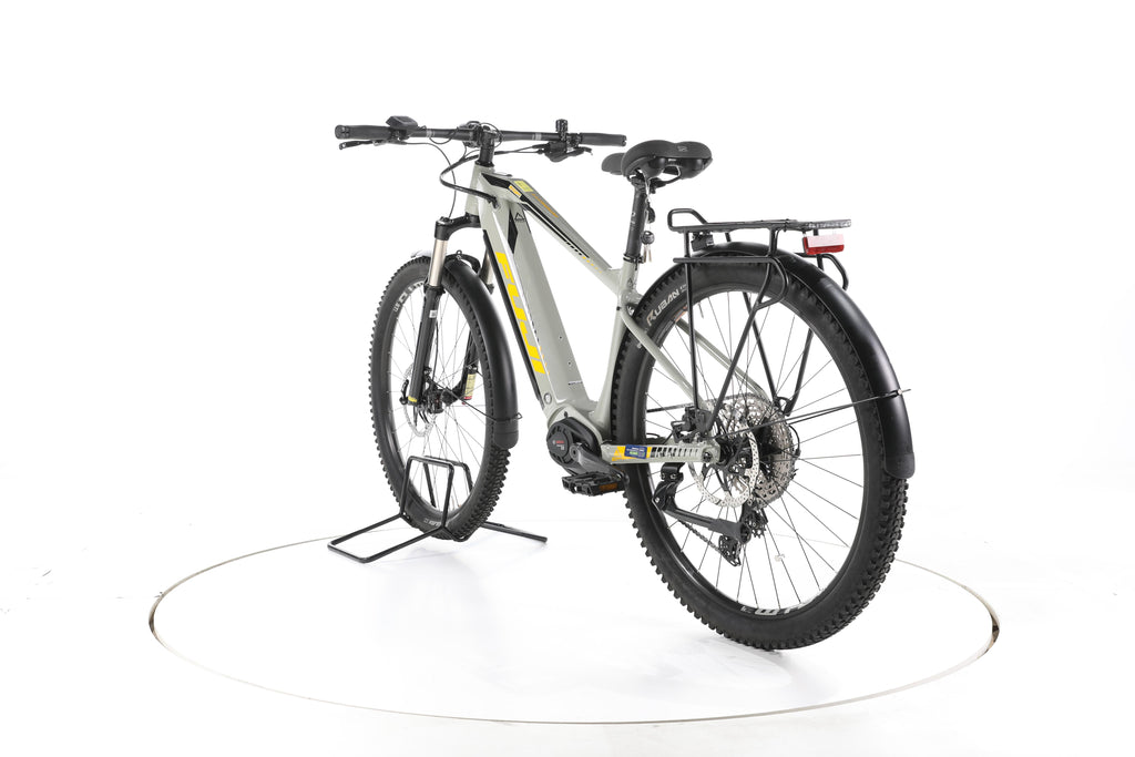 Fuji Ambient EVO Trekking E-Bike - Image 9