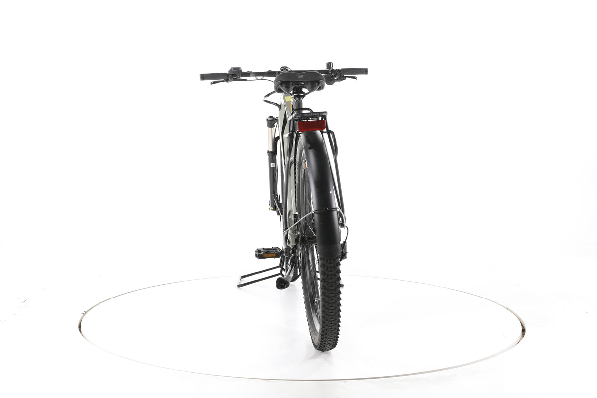Fuji Ambient EVO Trekking E-Bike - Image 10