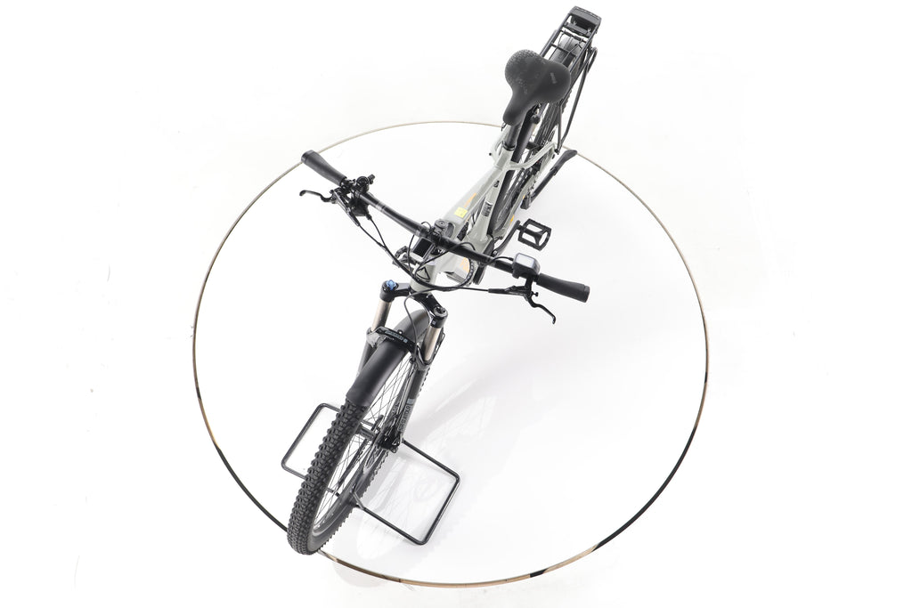 Fuji Ambient EVO Trekking E-Bike - Image 17