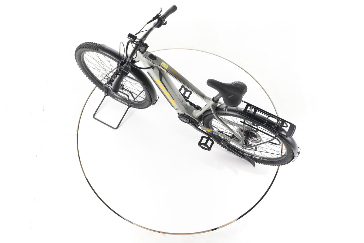 Fuji Ambient EVO Trekking E-Bike - Image 20