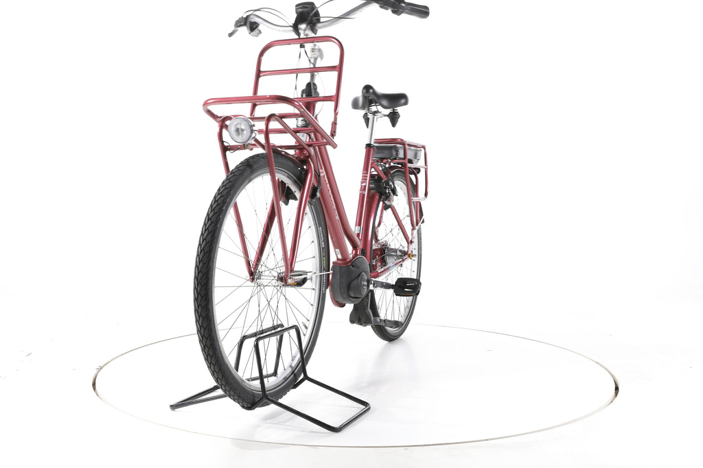 Gazelle Miss Grace C7 City E-Bike Tiefeinsteiger - Image 5