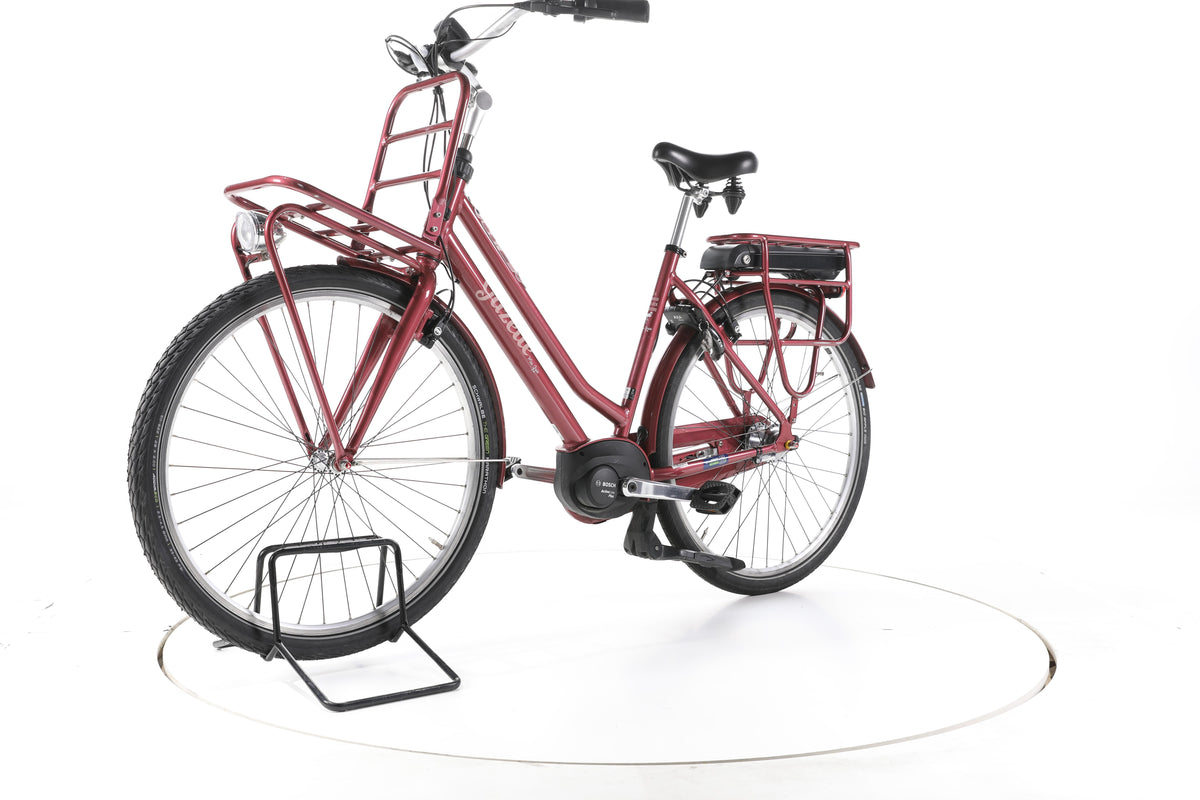 Gazelle Miss Grace C7 City E-Bike Tiefeinsteiger - Image 6