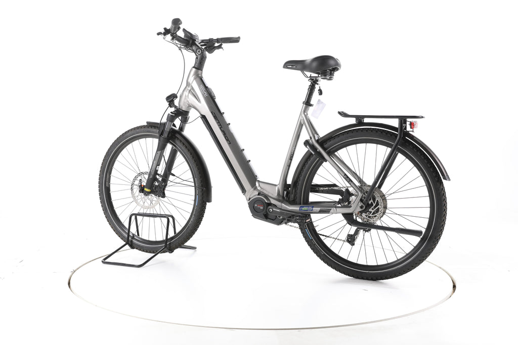Centurion E-Fire City R 960i Trekking E-Bike Tiefeinsteiger - Image 8