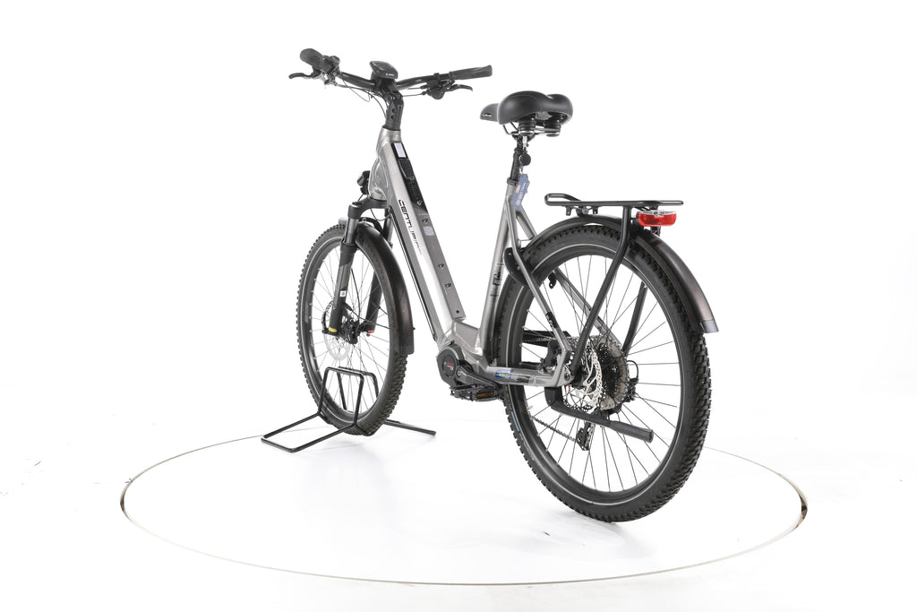 Centurion E-Fire City R 960i Trekking E-Bike Tiefeinsteiger - Image 9