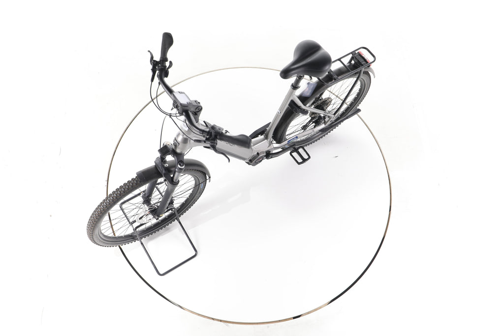 Centurion E-Fire City R 960i Trekking E-Bike Tiefeinsteiger - Image 18