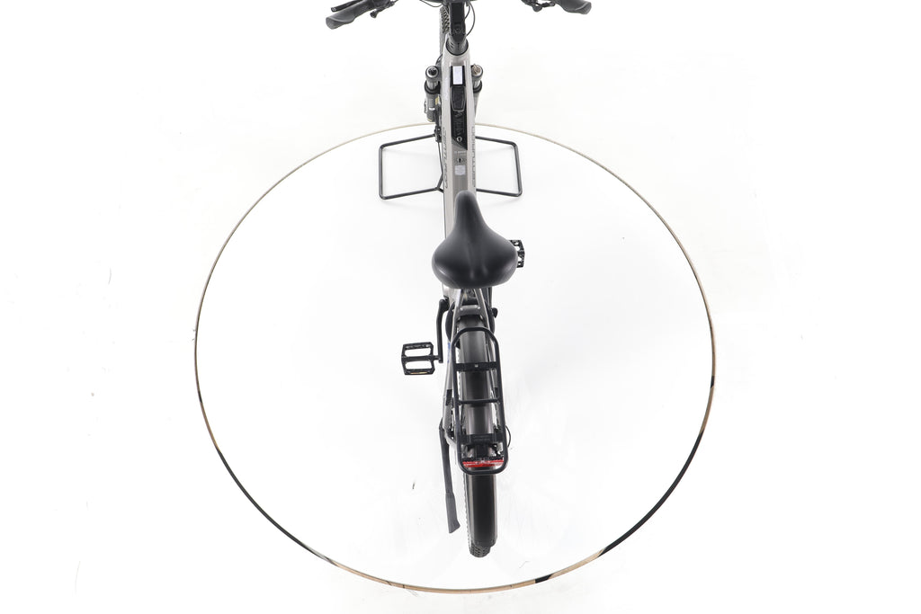 Centurion E-Fire City R 960i Trekking E-Bike Tiefeinsteiger - Image 22