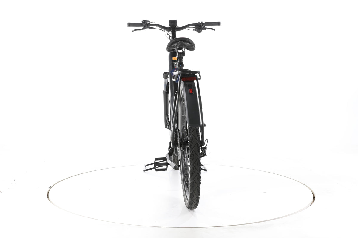 Cube Kathmandu Hybrid Pro Trekking E-Bike Tiefeinsteiger 2026 - Image 10