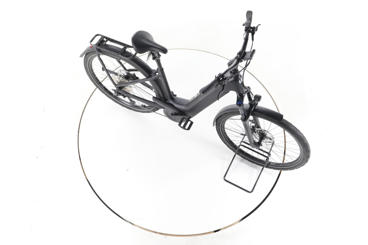 Cube Kathmandu Hybrid Pro Trekking E-Bike Tiefeinsteiger 2026 - Image 14