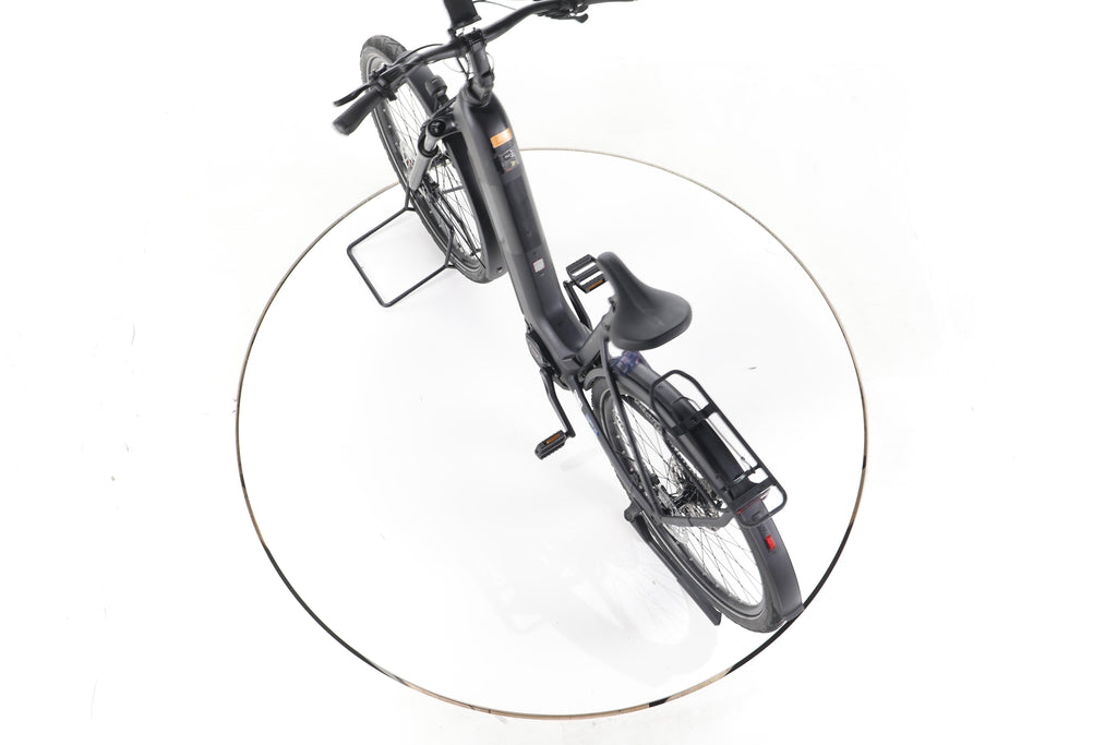 Cube Kathmandu Hybrid Pro Trekking E-Bike Tiefeinsteiger 2026 - Image 21