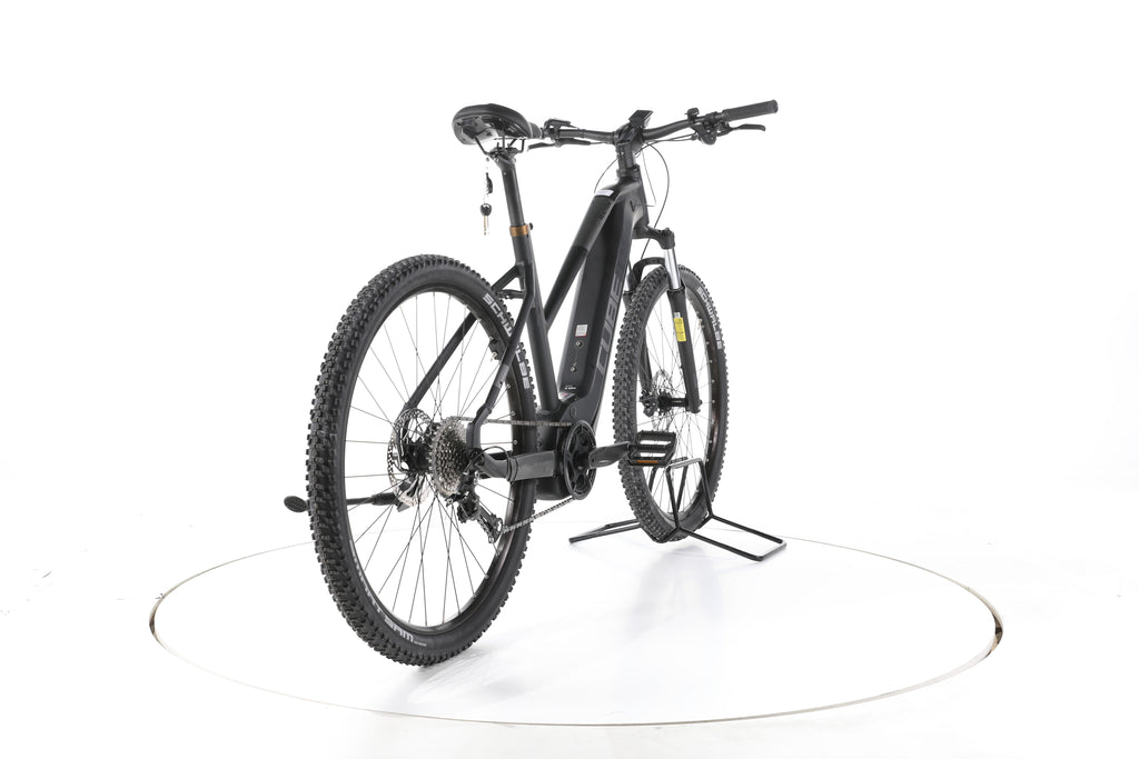 Cube Reaction Hybrid Performance 625 E-Bike - Image 11