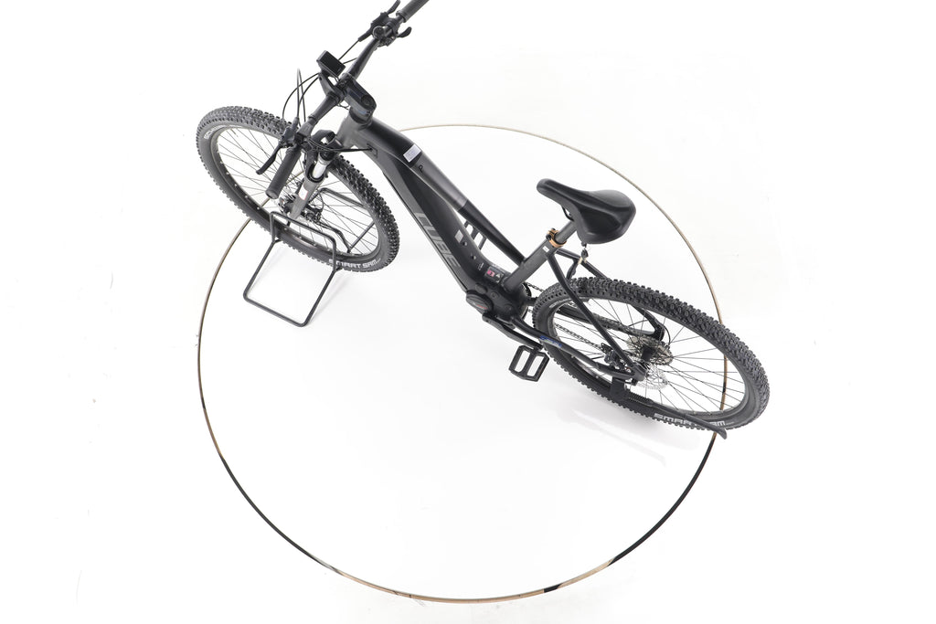 Cube Reaction Hybrid Performance 625 E-Bike - Image 20
