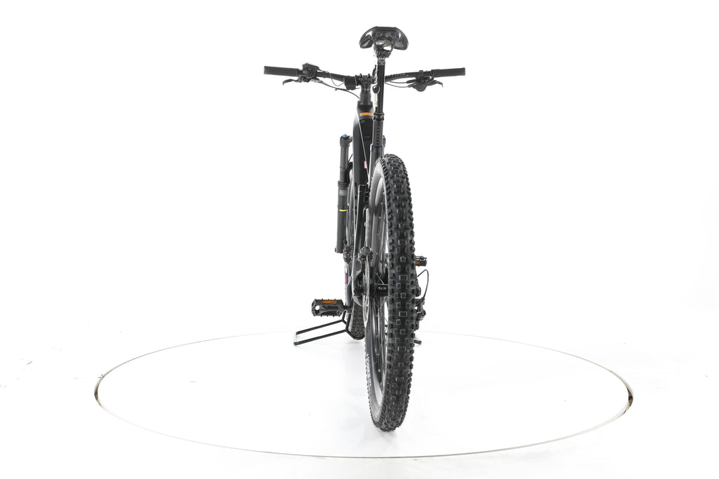 Cube Stereo Hybrid 140 HPC E-Bike Fully Carbon - Image 10