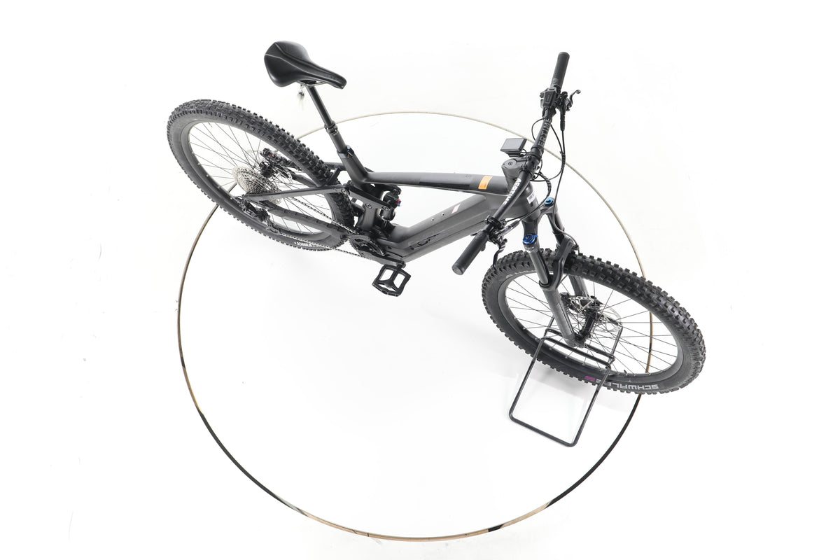 Cube Stereo Hybrid 140 HPC E-Bike Fully Carbon - Image 14