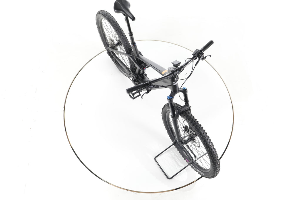 Cube Stereo Hybrid 140 HPC E-Bike Fully Carbon - Image 15