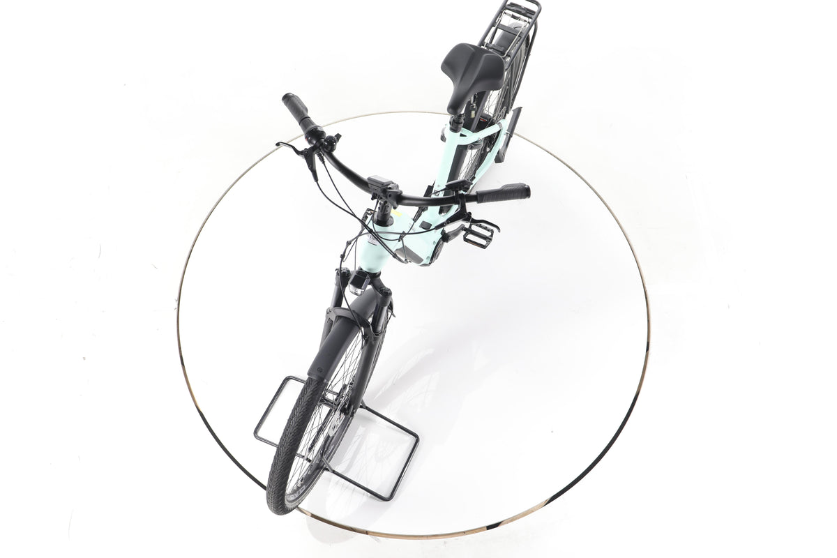 Conway Cairon T 4.5 City E-Bike Tiefeinsteiger 2025 - Image 17