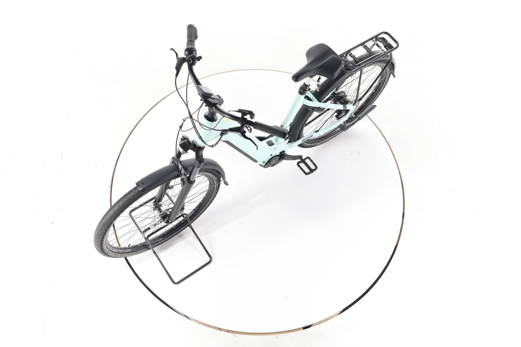Conway Cairon T 4.5 City E-Bike Tiefeinsteiger 2025 - Image 18