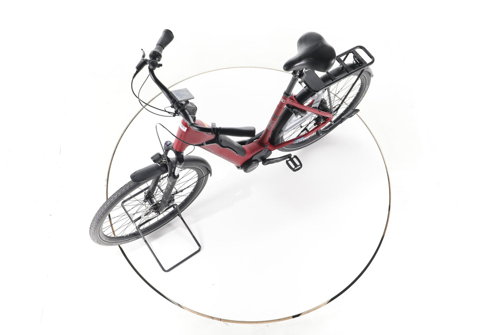 Vandijck Juno City E-Bike Tiefeinsteiger - Image 18