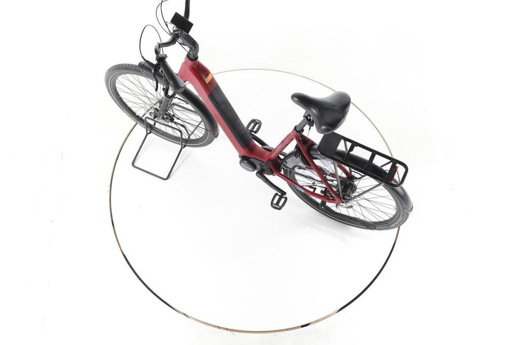 Vandijck Juno City E-Bike Tiefeinsteiger - Image 20