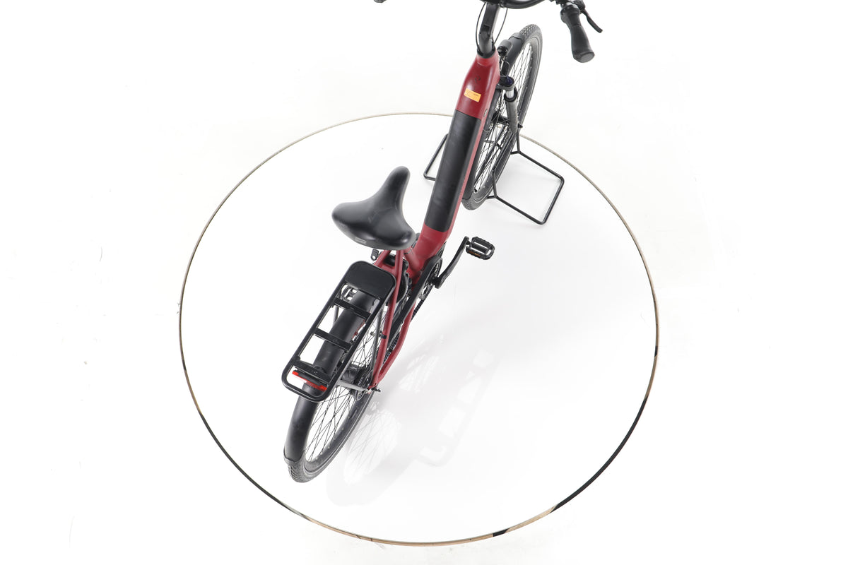 Vandijck Juno City E-Bike Tiefeinsteiger - Image 23