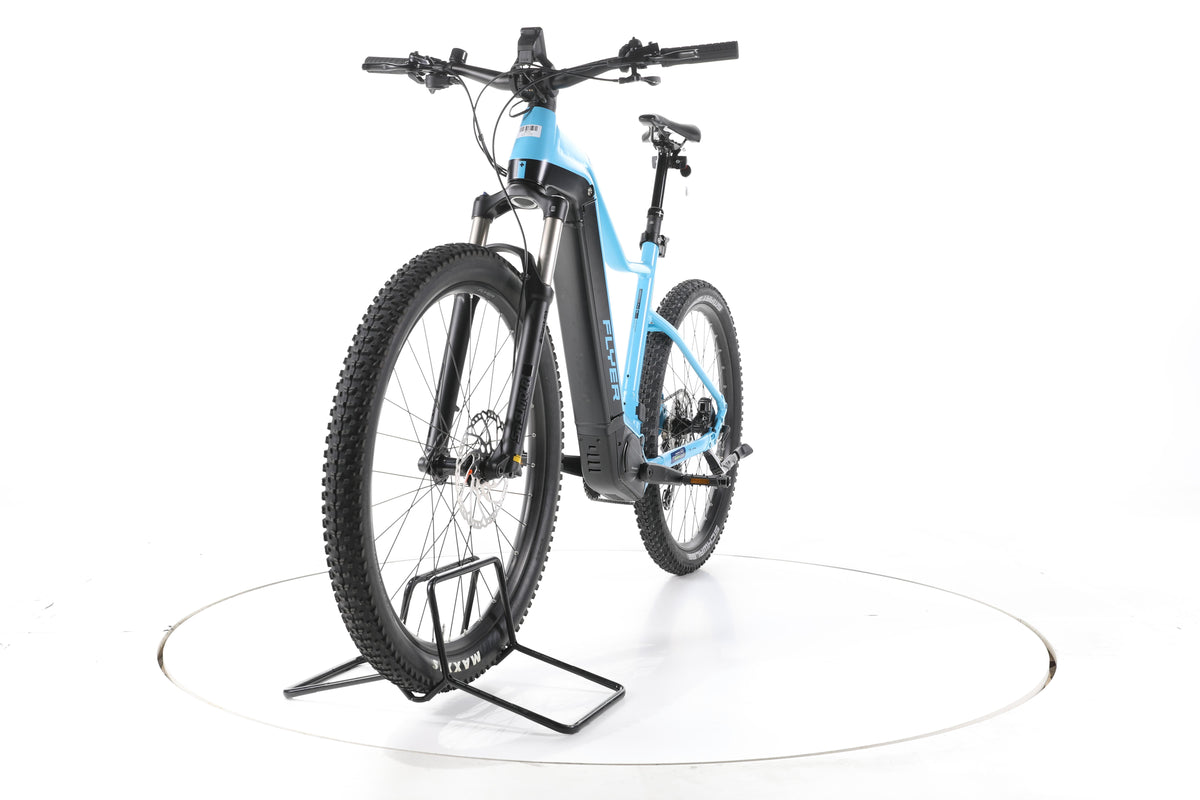 FLYER Uproc2 2.10 E-Bike - Image 5