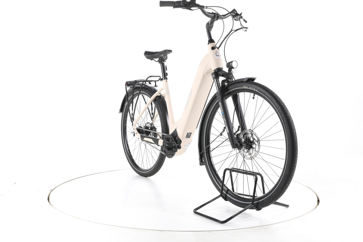Fischer CITA 6.8i City E-Bike Tiefeinsteiger 2025 - Image 3