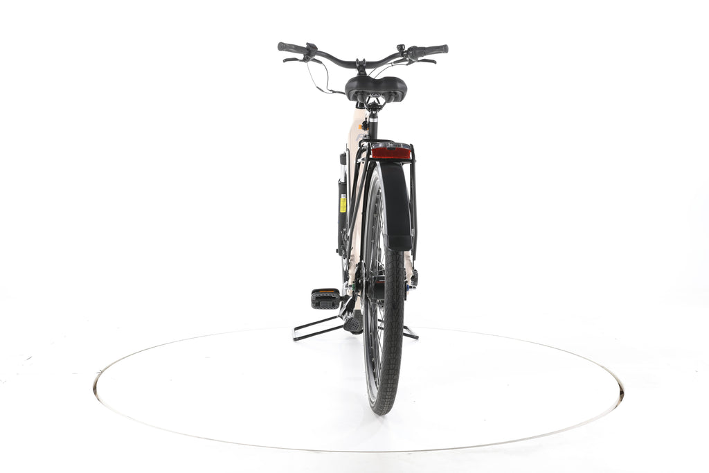 Fischer CITA 6.8i City E-Bike Tiefeinsteiger 2025 - Image 10