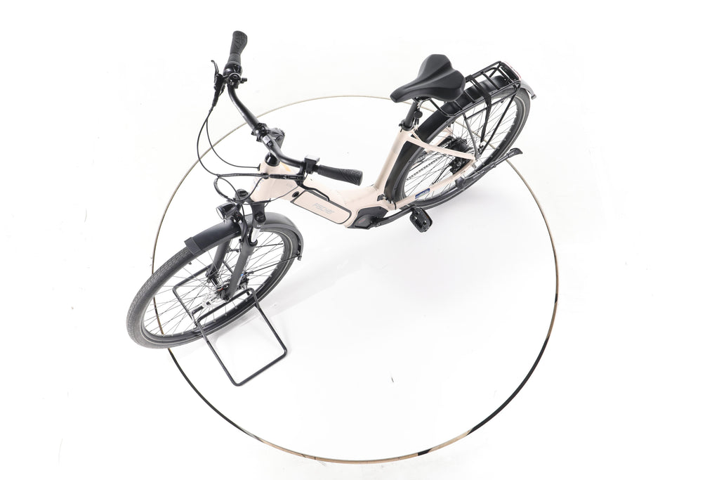 Fischer CITA 6.8i City E-Bike Tiefeinsteiger 2025 - Image 18