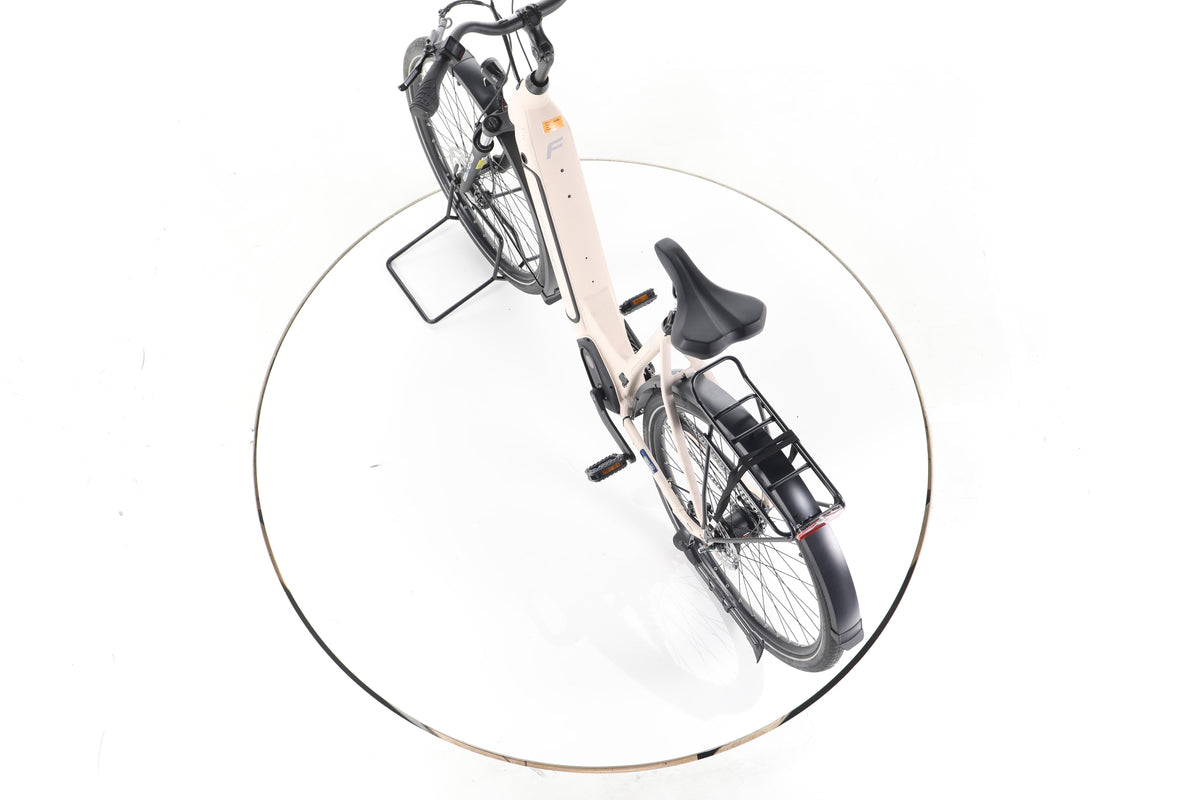 Fischer CITA 6.8i City E-Bike Tiefeinsteiger 2025 - Image 21