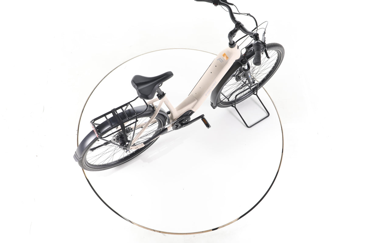 Fischer CITA 6.8i City E-Bike Tiefeinsteiger 2025 - Image 24