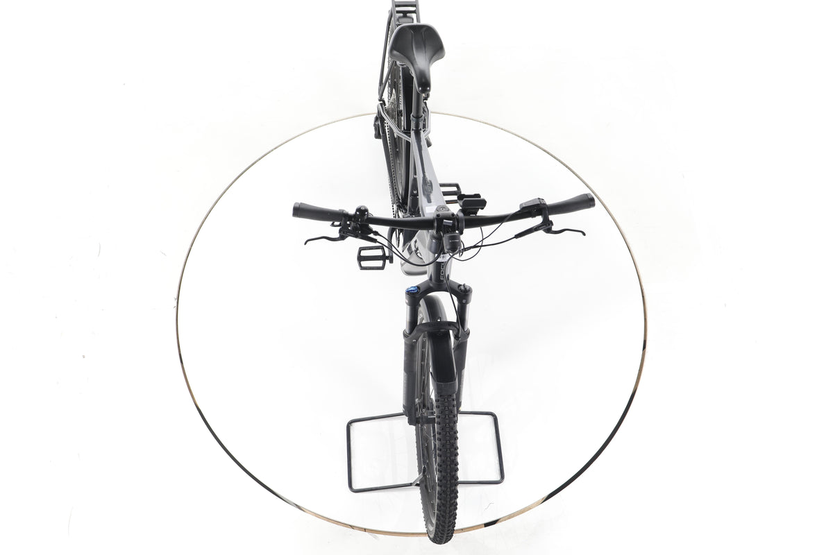 Focus Aventura² 6.7 Trekking E-Bike - Image 16