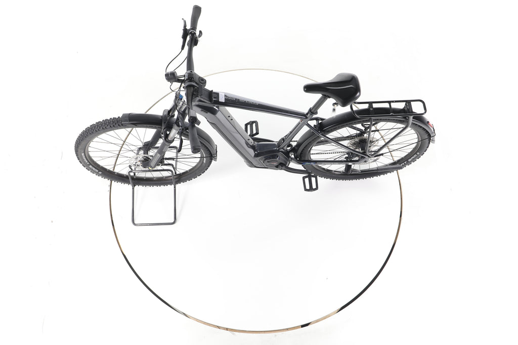 Focus Aventura² 6.7 Trekking E-Bike - Image 19