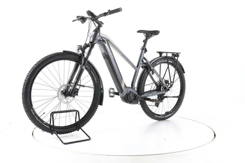 Conway Cairon S 2.0 Trekking E-Bike 2024 - Image 6