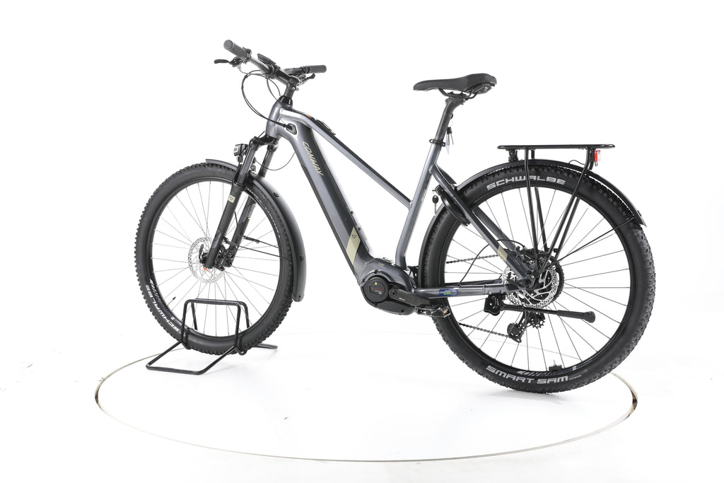 Conway Cairon S 2.0 Trekking E-Bike 2024 - Image 8