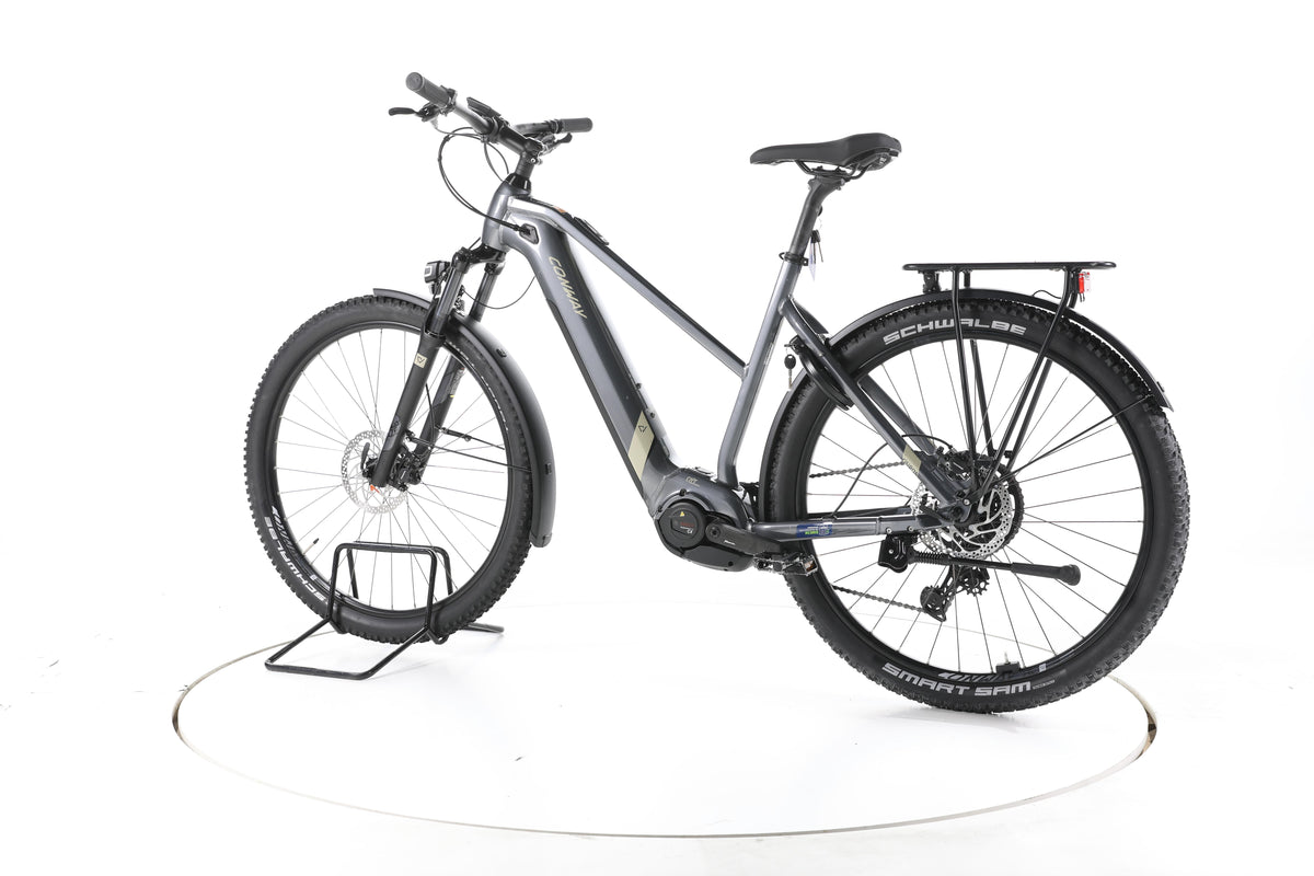 Conway Cairon S 2.0 Trekking E-Bike 2024 - Image 8