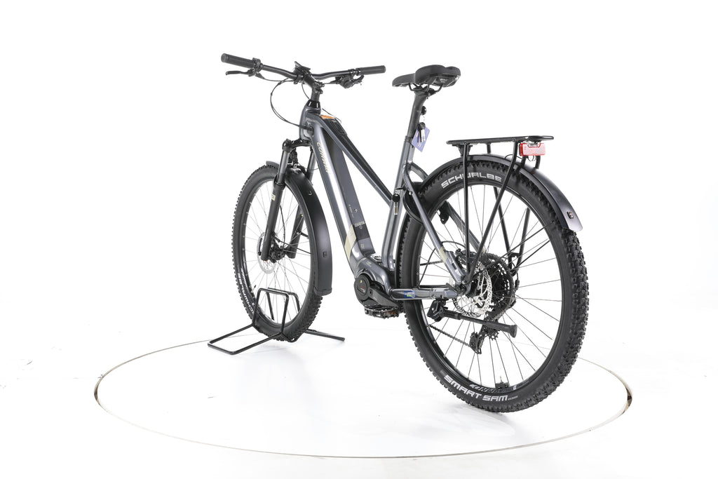 Conway Cairon S 2.0 Trekking E-Bike 2024 - Image 9