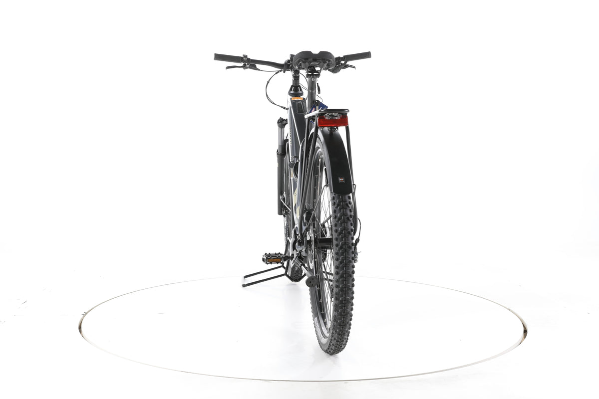 Conway Cairon S 2.0 Trekking E-Bike 2024 - Image 10