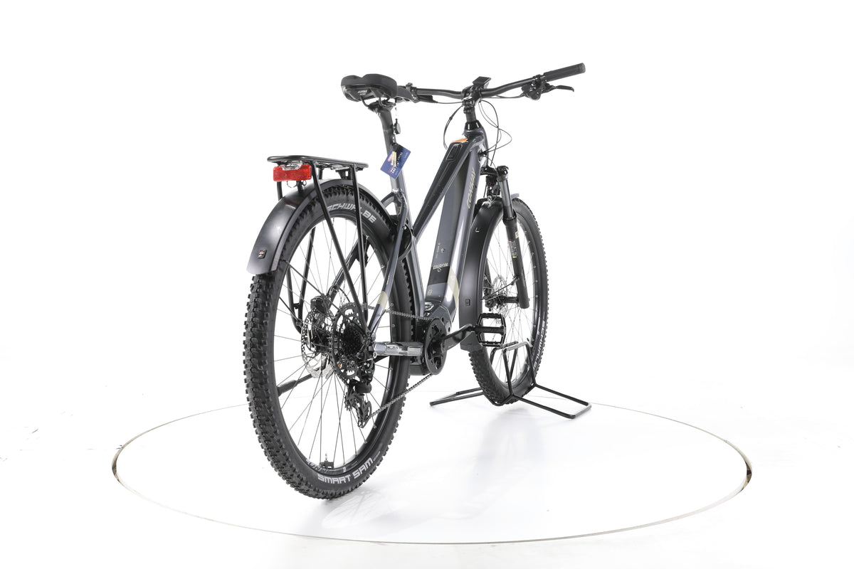 Conway Cairon S 2.0 Trekking E-Bike 2024 - Image 11