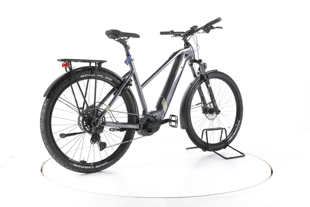Conway Cairon S 2.0 Trekking E-Bike 2024 - Image 12