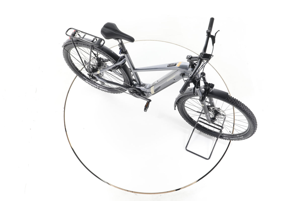 Conway Cairon S 2.0 Trekking E-Bike 2024 - Image 14